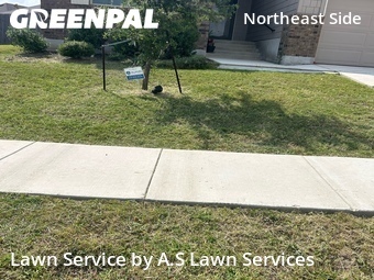Lawn Mowing Service nearby Converse, TX, 