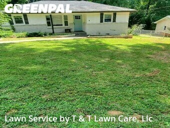 Lawn Care Service nearby Greenville, SC, 