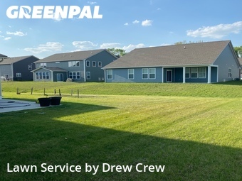 Grass Cutting nearby Greenwood, IN, 