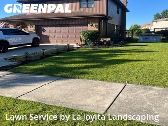 Yard Cutting nearby Orland Park, IL, 