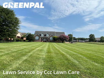 Grass Cutting nearby Murfreesboro, TN, 
