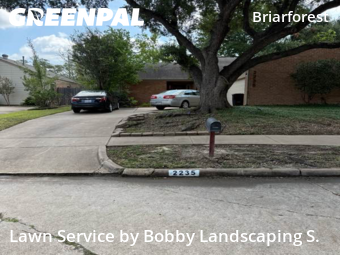 Lawn Mow nearby Houston, TX, 