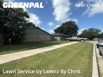 Lawn Mowing nearby Houston, TX, 