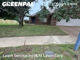 Lawn Mowing Service nearby Shelby County, TN, 