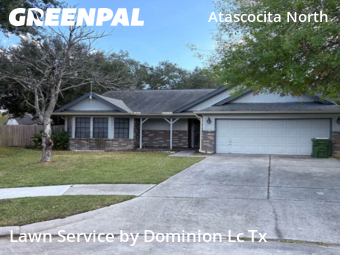 Lawn Maintenance nearby Humble, TX, 