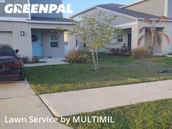 Lawn Mowing nearby Wesley Chapel, FL, 