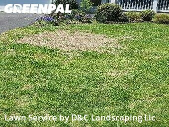 Lawn Cutting nearby Ashburn, VA, 