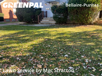 Grass Cut nearby Cleveland, OH, 