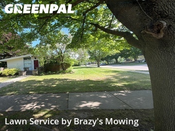 Lawn Cut nearby Northville, MI, 