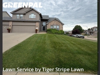 Lawn Service nearby Omaha, NE, 