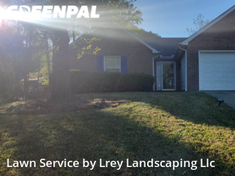 Yard Mowing nearby Lilburn, GA, 