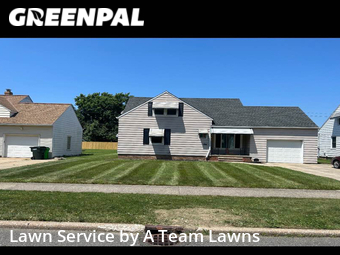 Lawn Maintenance nearby Garfield Heights, OH, 