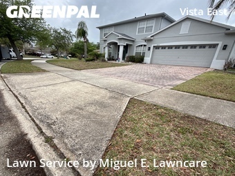 Yard Cutting nearby Orlando, FL, 