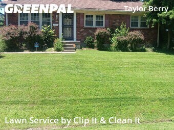 Lawn Service nearby Louisville, KY, 