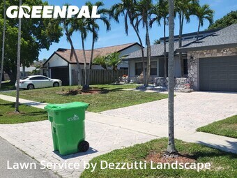 Lawn Mowing nearby Sunrise, FL, 