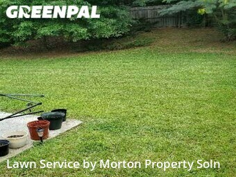 Lawn Mowing nearby Atlanta, GA, 
