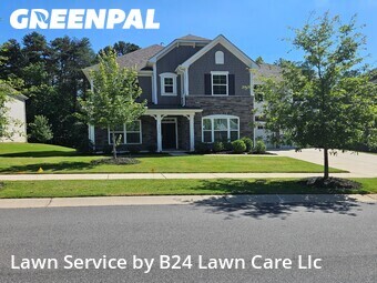 Lawn Service nearby Huntersville, NC, 