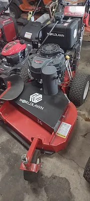 Larsengines Power Equipment Photo 13
