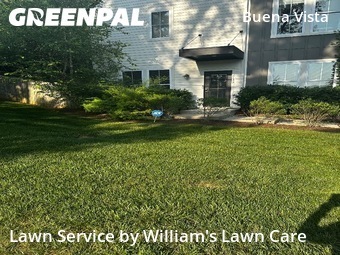 Lawn Service nearby Nashville, TN, 