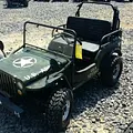 TANSLEE Outdoor Power Equipment 3