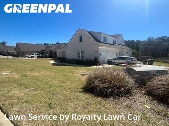 Lawn Cut nearby Auburn, GA, 