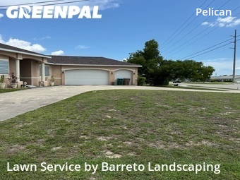 Lawn Maintenance nearby Cape Coral, FL, 