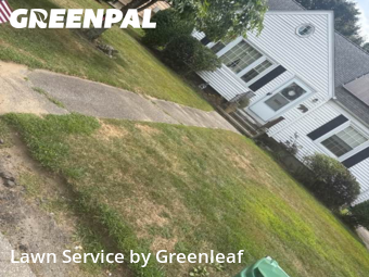 Yard Mowing nearby Warwick, RI, 