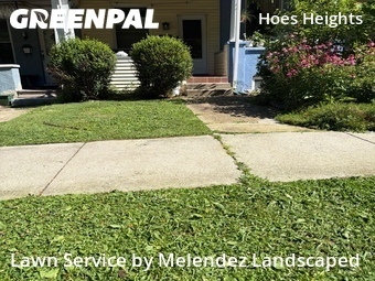 Lawn Cutting nearby Baltimore, MD, 