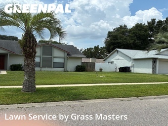 Lawn Maintenance nearby Orlando, FL, 