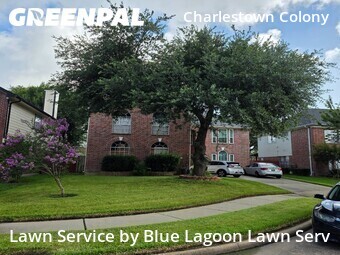 Lawn Mow nearby Houston, TX, 
