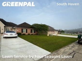 Lawn Maintenance nearby Denham Springs, LA, 