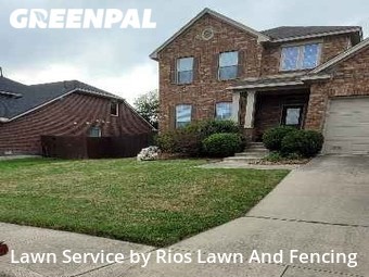 Lawn Service nearby San Antonio, TX, 