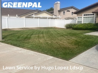 Lawn Care Service nearby Menifee, CA, 