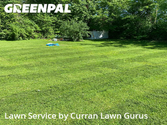 Yard Mowing nearby Belleville, IL, 