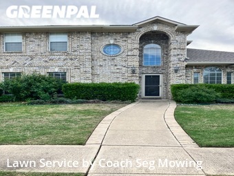 Lawn Care nearby Mc Kinney, TX, 
