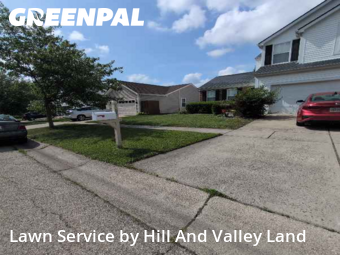 Lawn Mowing Service nearby Maineville, OH, 