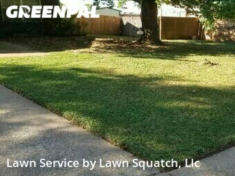Lawn Maintenance nearby Broken Arrow, OK, 
