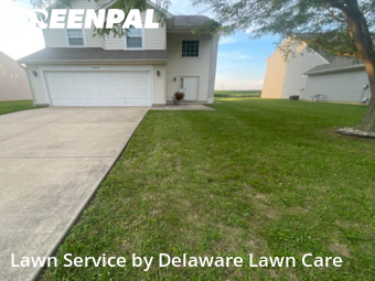 Lawn Cutting nearby Anderson, IN, 