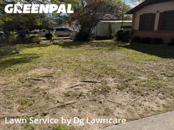 Yard Cutting nearby Longview, TX, 