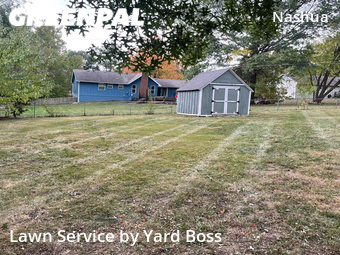 Lawn Maintenance nearby Kansas City, MO, 