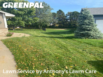 Lawn Maintenance nearby Maple Grove, MN, 