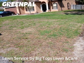 Lawn Mowing nearby Longwood, FL, 