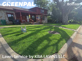 Lawn Cutting nearby Oklahoma City, OK, 