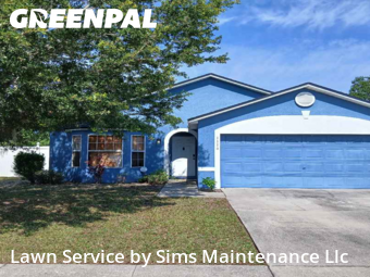 Lawn Cutting nearby Orlando, FL, 