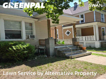 Lawn Service nearby Grand Rapids, MI, 