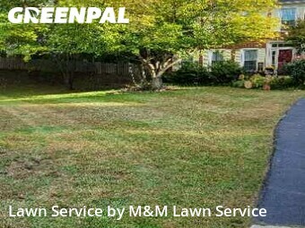 Grass Cutting nearby Fairfax Station, VA, 