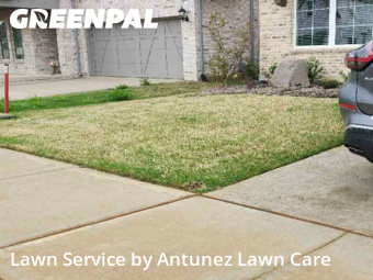 Lawn Mow nearby Mansfield, TX, 