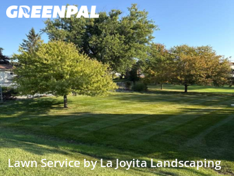 Lawn Maintenance nearby Mokena, IL, 