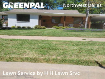 Lawn Care Service nearby Dallas, TX, 