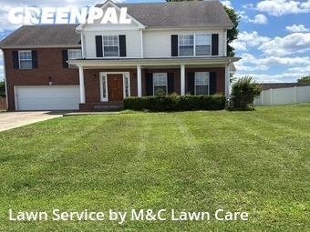Lawn Service nearby Clarksville, TN, 